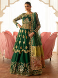 Parishay | Ranibagh luxury formals | ROOH-E-GUL