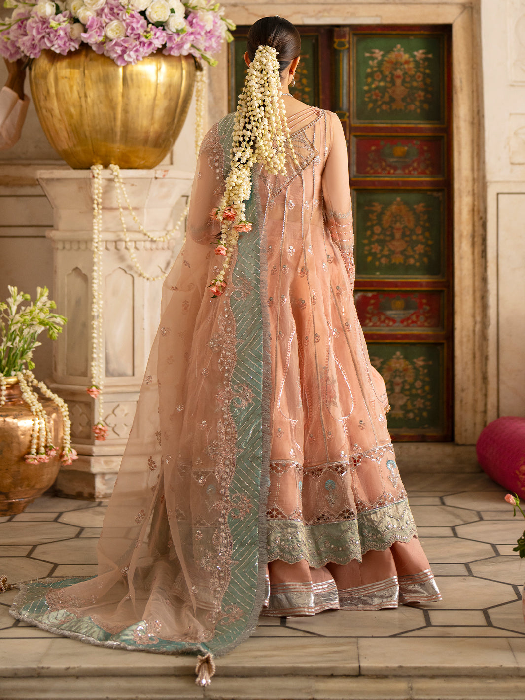 Parishay | Ranibagh luxury formals | ROSHANARA