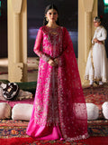 Mahnur | Pakeeza Wedding Formals | Roshaneh | PK - 01