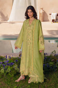 Rang Rasiya | Luxury Eid Lawn | Nadine