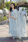 Rang Rasiya | Luxury Eid Lawn | Ayla