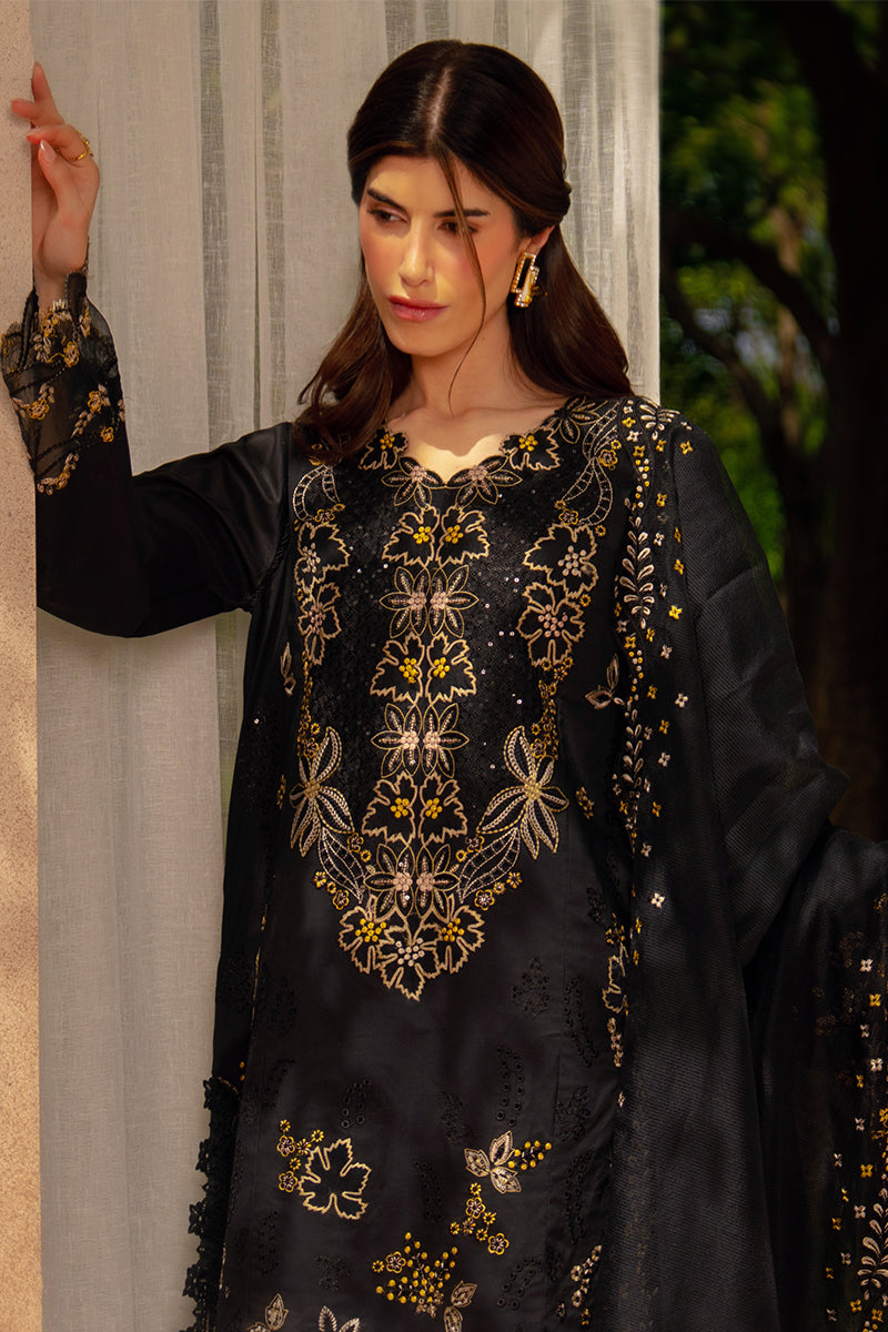 Rang Rasiya | Luxury Eid Lawn | Layl