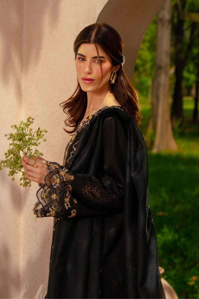 Rang Rasiya | Luxury Eid Lawn | Layl