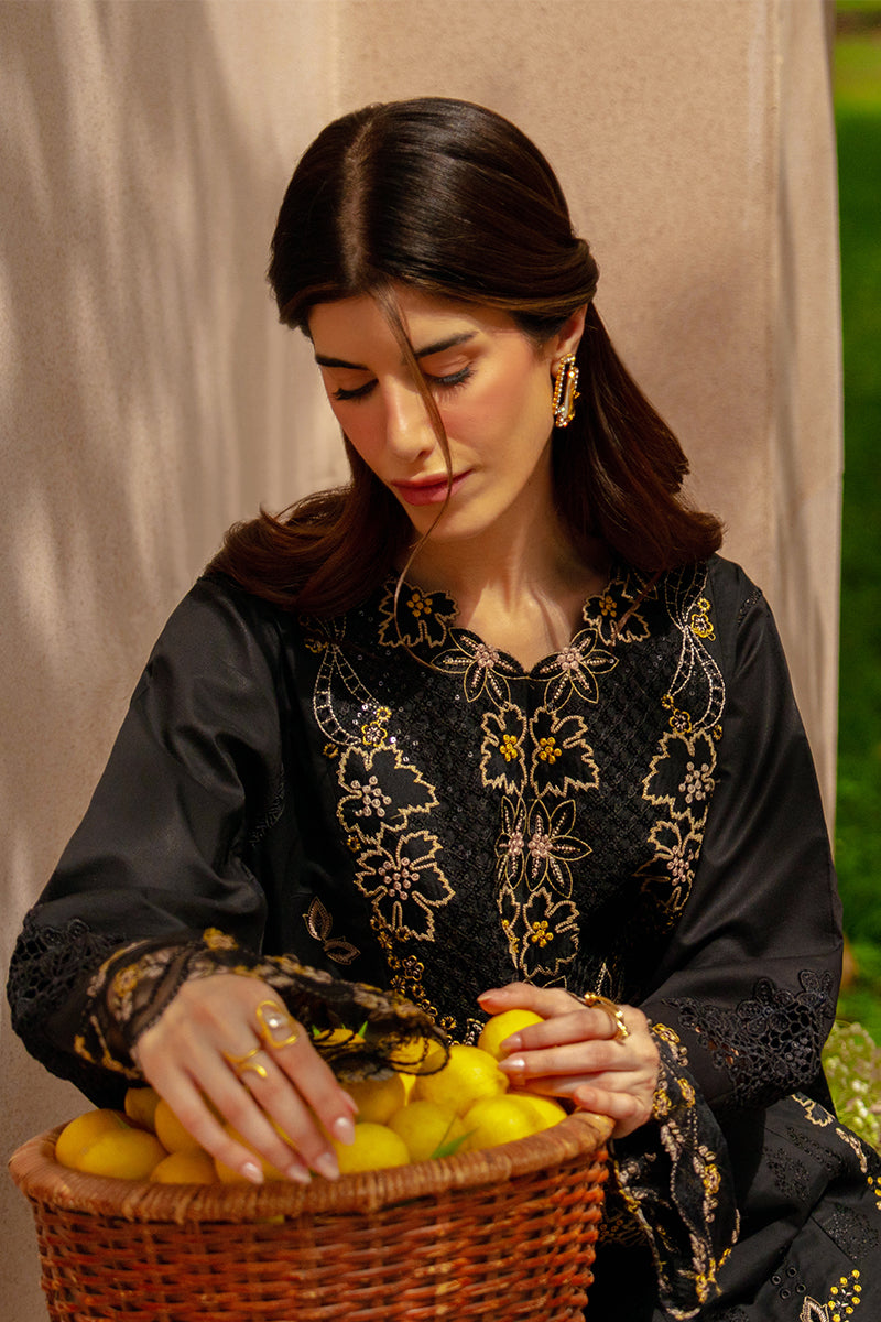 Rang Rasiya | Luxury Eid Lawn | Layl