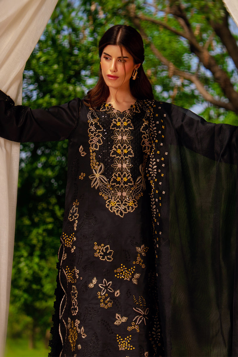 Rang Rasiya | Luxury Eid Lawn | Layl