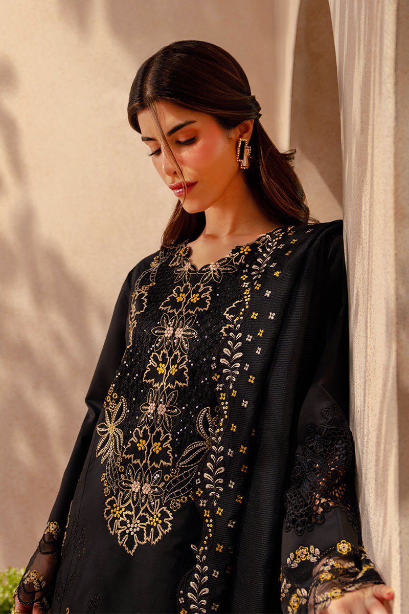 Rang Rasiya | Luxury Eid Lawn | Layl