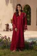 Rang Rasiya | Luxury Eid Lawn | Nehal