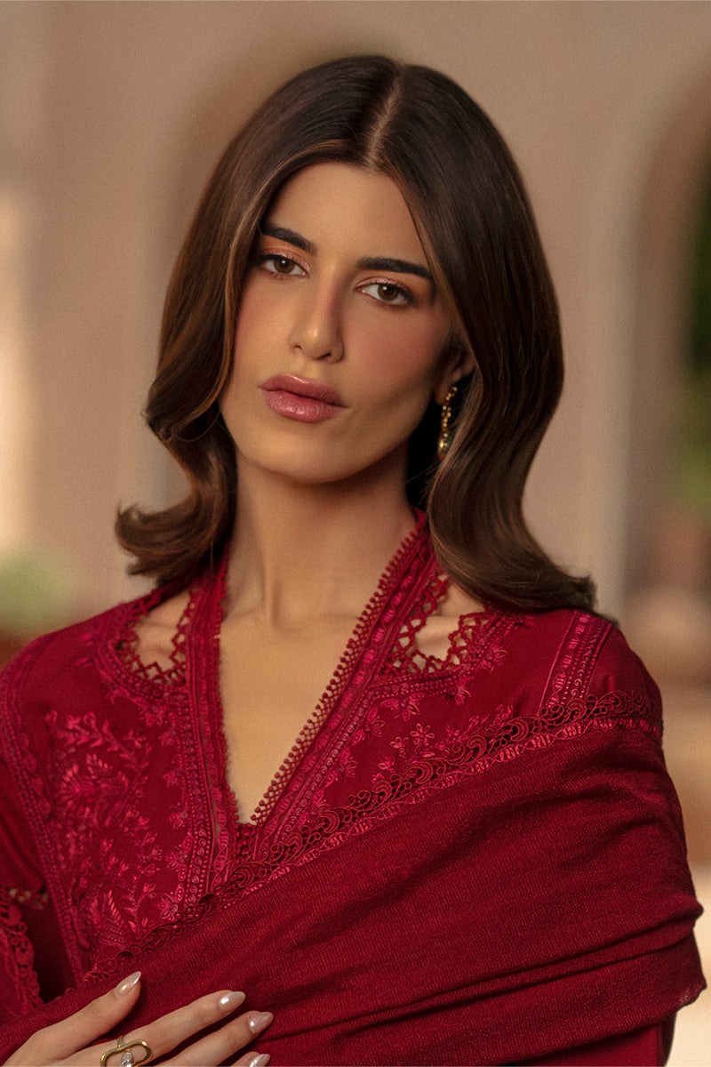 Rang Rasiya | Luxury Eid Lawn | Nehal