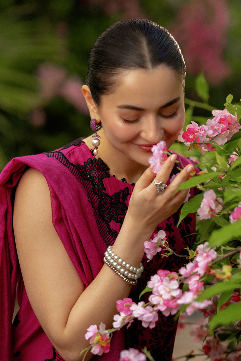 Rang Rasiya | Luxury Eid Lawn | Maya