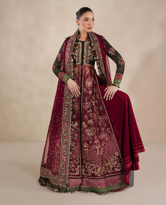 REPUBLIC | FESTIVE | Lucienne