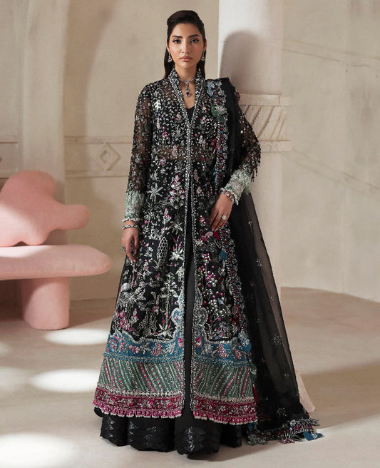 REPUBLIC | FESTIVE | Auriane