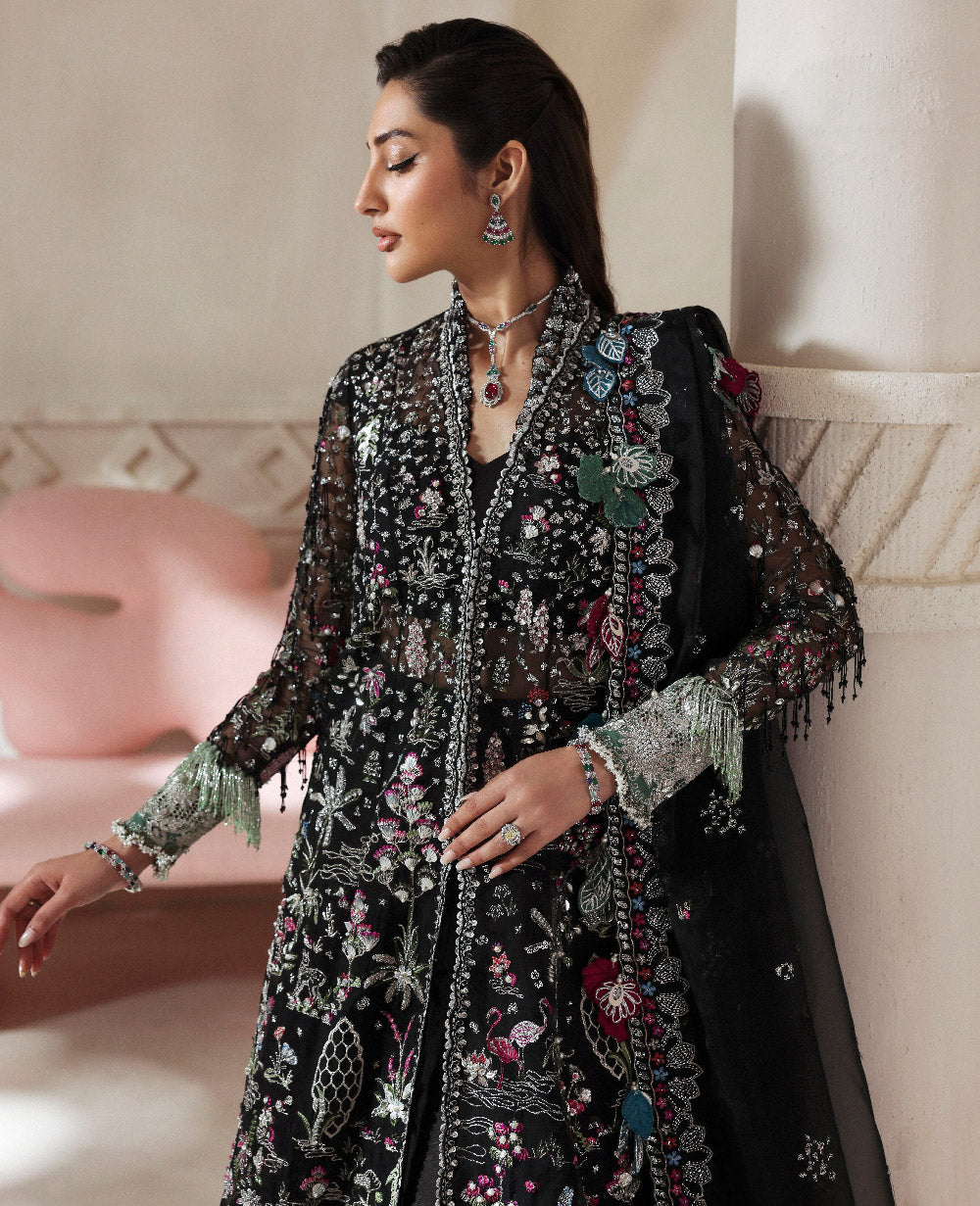 Republic | Lilianne Wedding Festive | Auriane