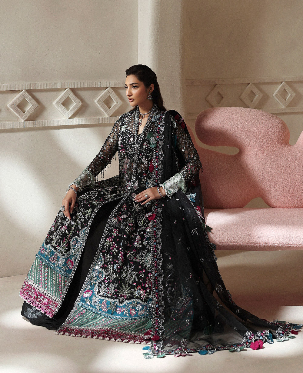 Republic | Lilianne Wedding Festive | Auriane
