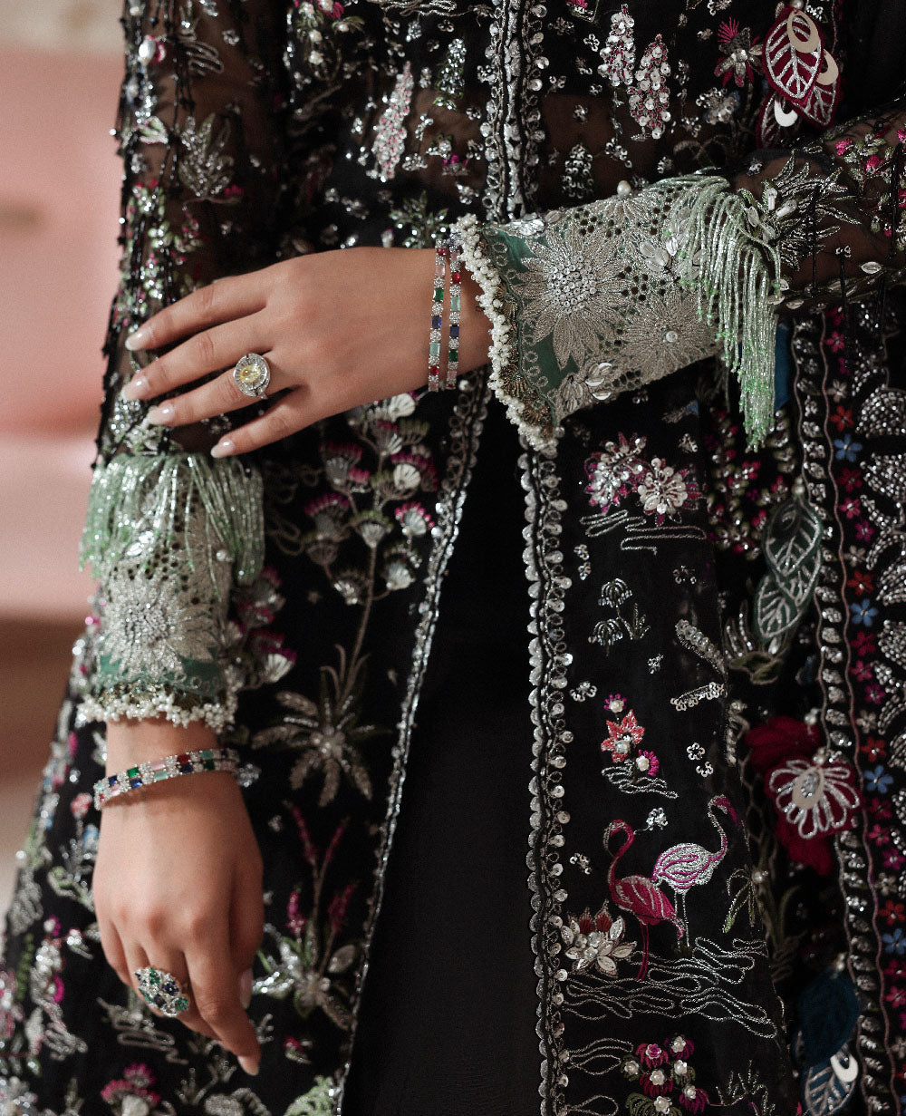 Republic | Lilianne Wedding Festive | Auriane