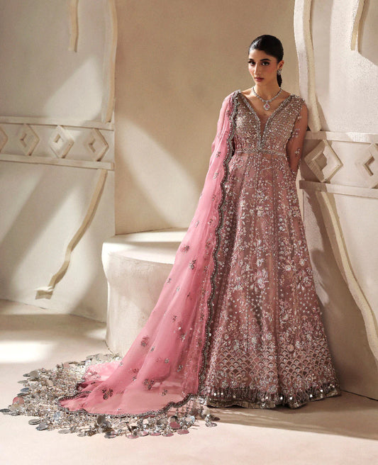 REPUBLIC | FESTIVE | Juliane