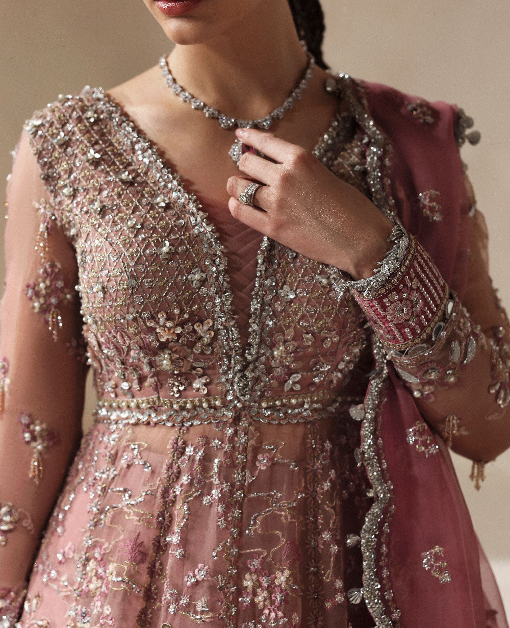Republic | Lilianne Wedding Festive | Juliane
