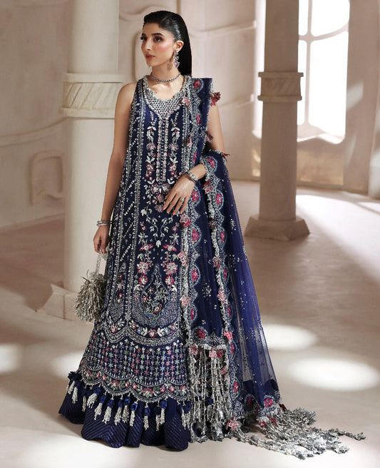 REPUBLIC | FESTIVE | Clarisse