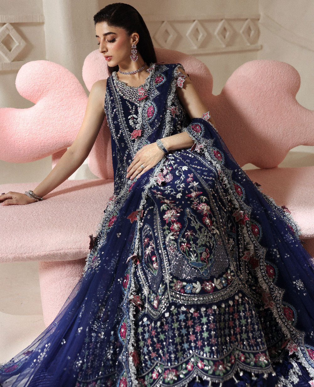 Republic | Lilianne Wedding Festive | Clarisse