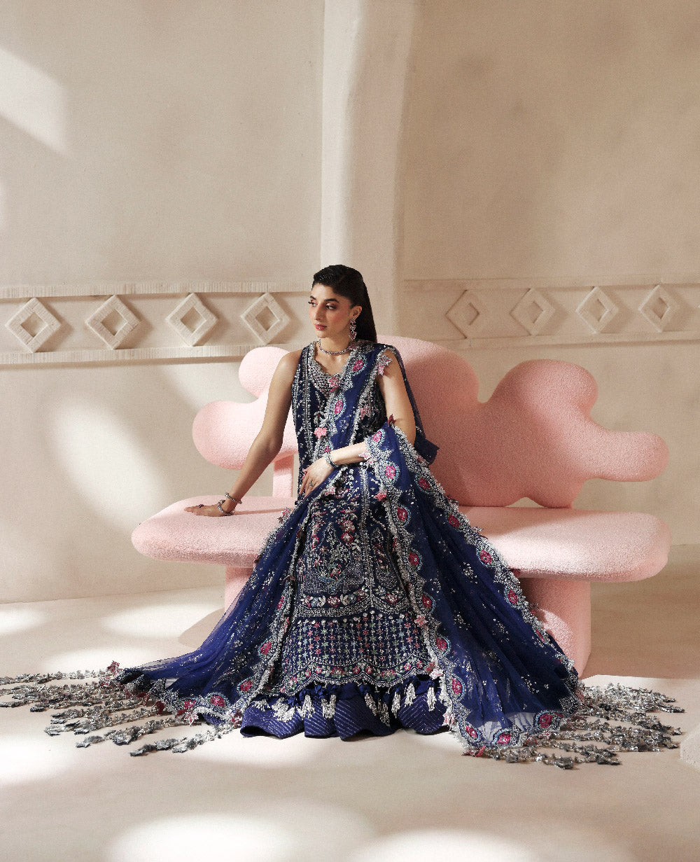 Republic | Lilianne Wedding Festive | Clarisse
