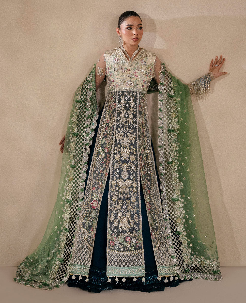 Republic | Lilianne Wedding Festive | Miraélie