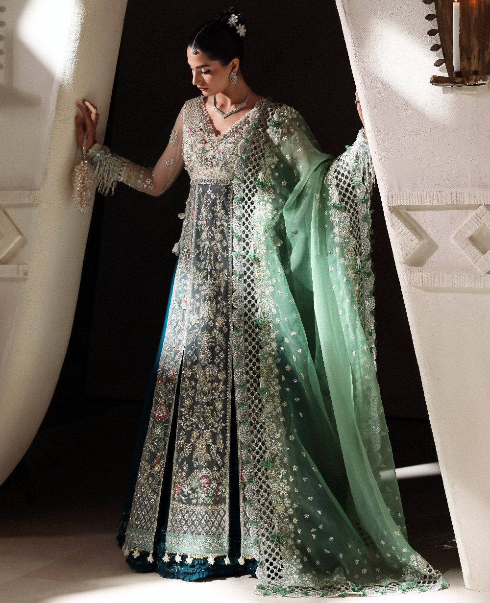 Republic | Lilianne Wedding Festive | Miraélie