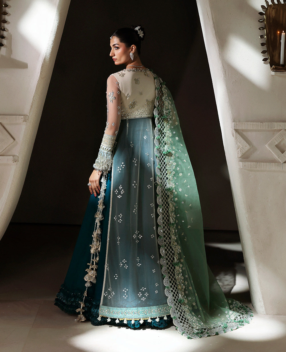 Republic | Lilianne Wedding Festive | Miraélie