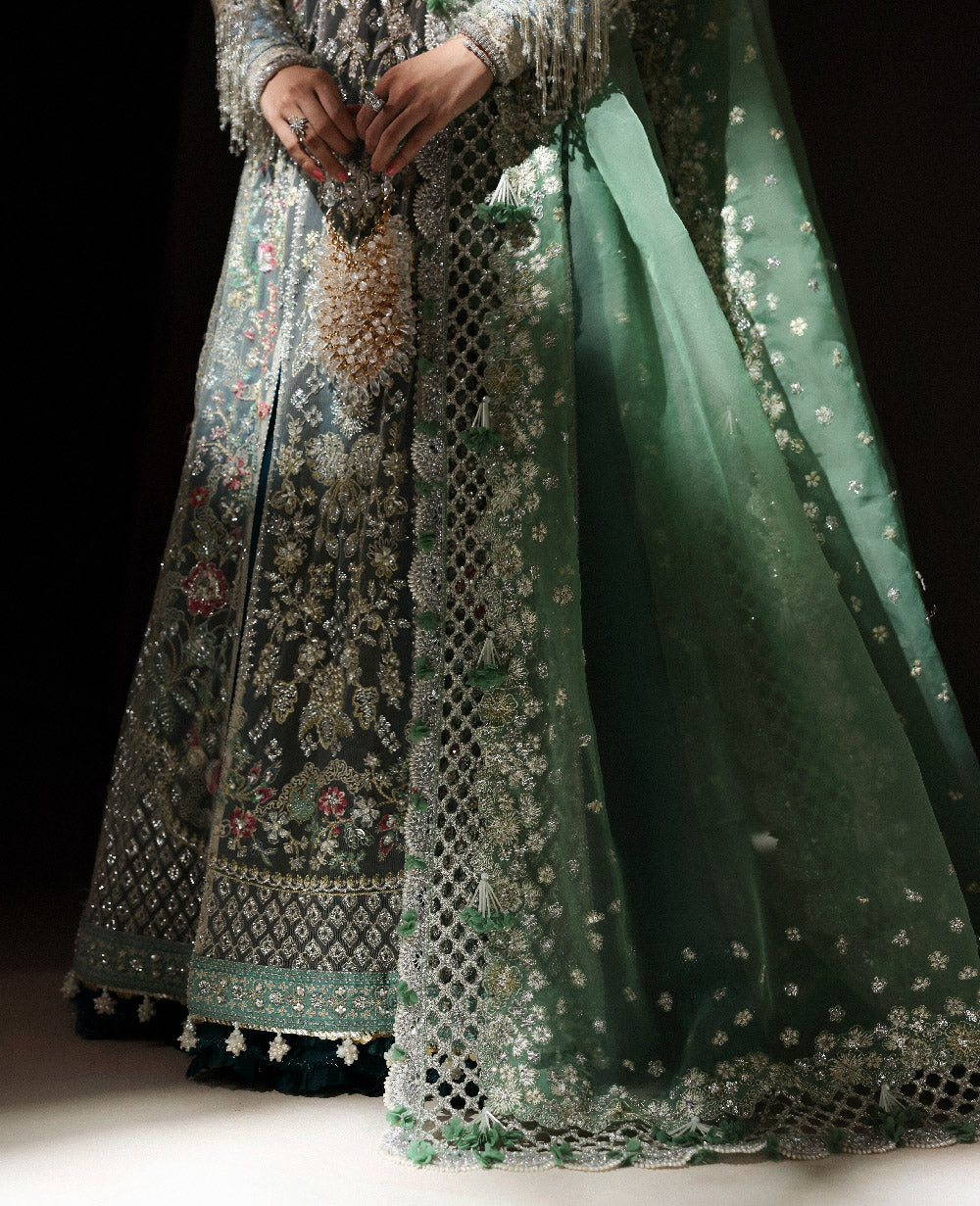 Republic | Lilianne Wedding Festive | Miraélie