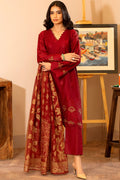 Rashid Textile | Rahi Embroidered Lawn | 3710