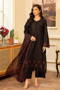 Rashid Textile | Rahi Embroidered Lawn | 3713