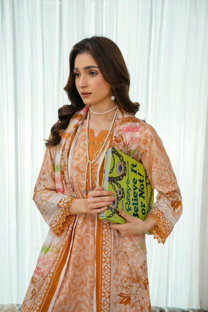 Rajah's | Rani Premium Womenswear | D-6104