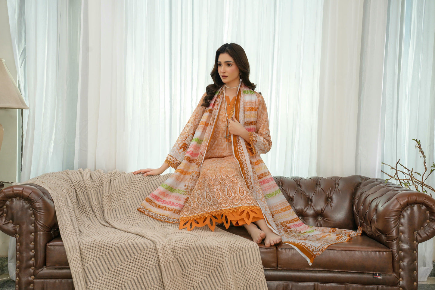 Rajah's | Rani Premium Womenswear | D-6104