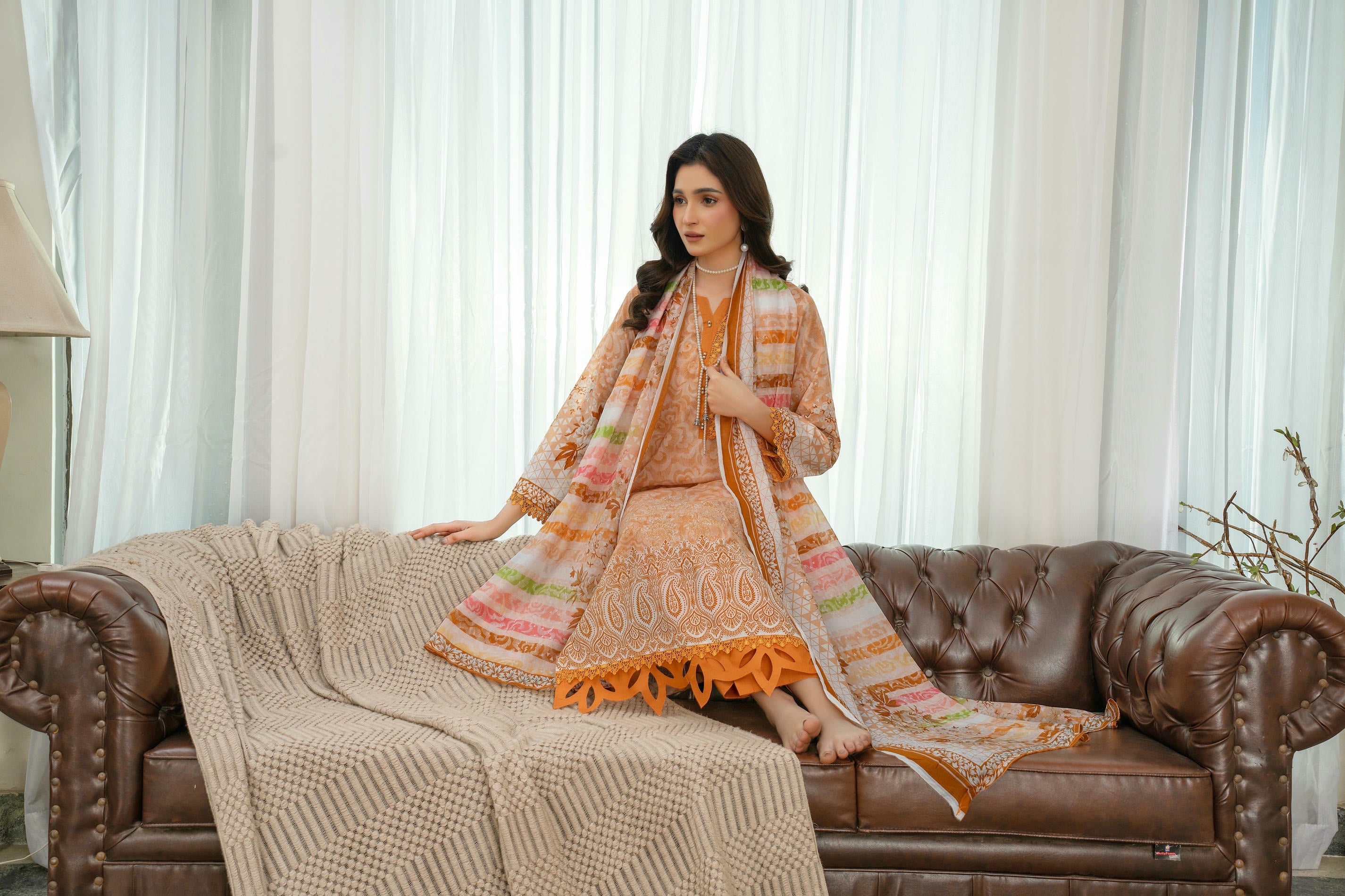 Rajah's | Rani Premium Womenswear | D-6104
