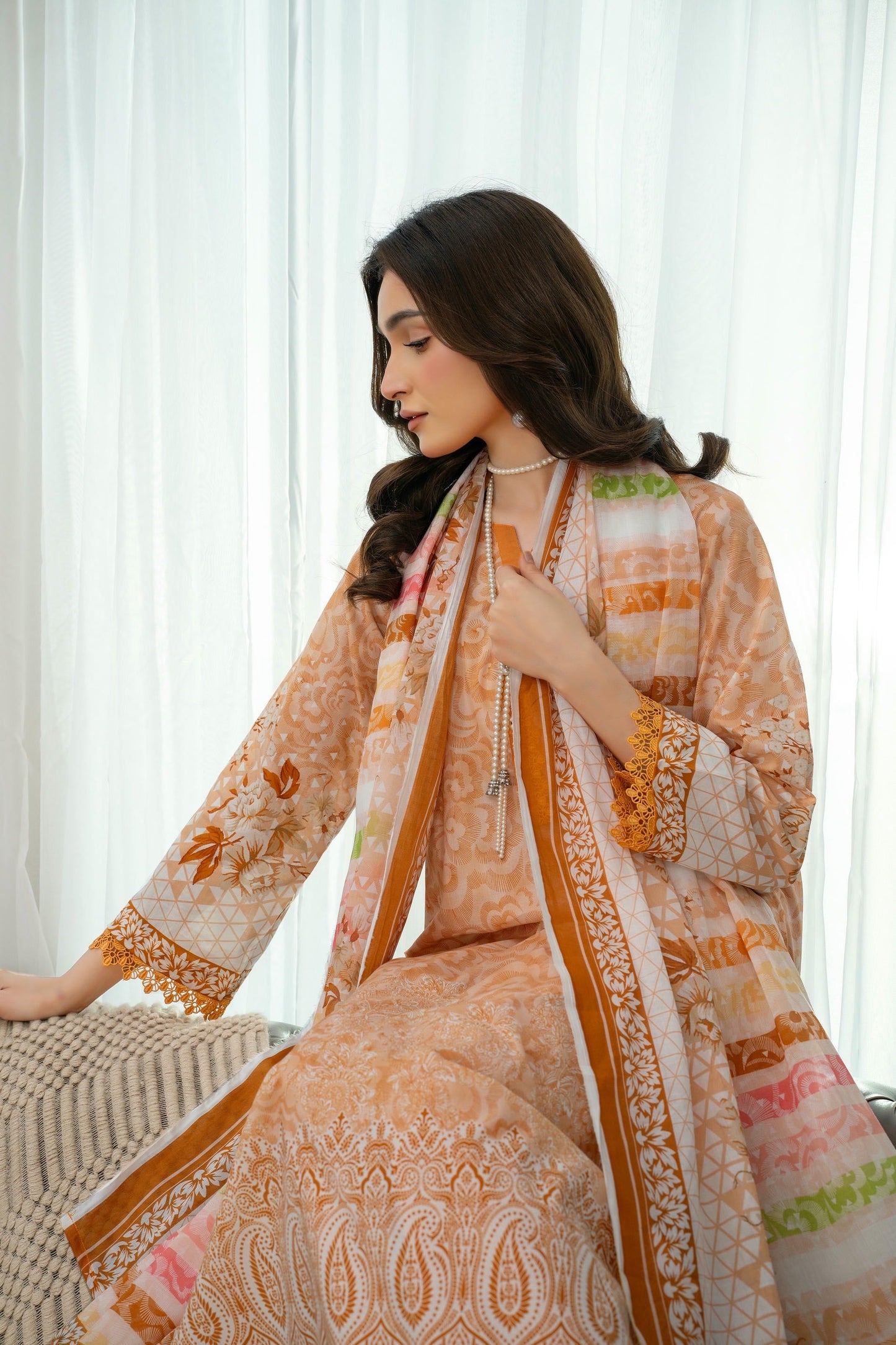 Rajah's | Rani Premium Womenswear | D-6104