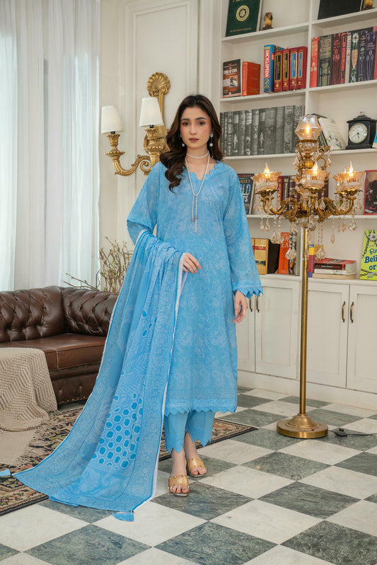 Rajah's | Rani Premium Womenswear | D-6105