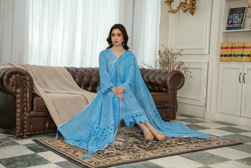 Rajah's | Rani Premium Womenswear | D-6105