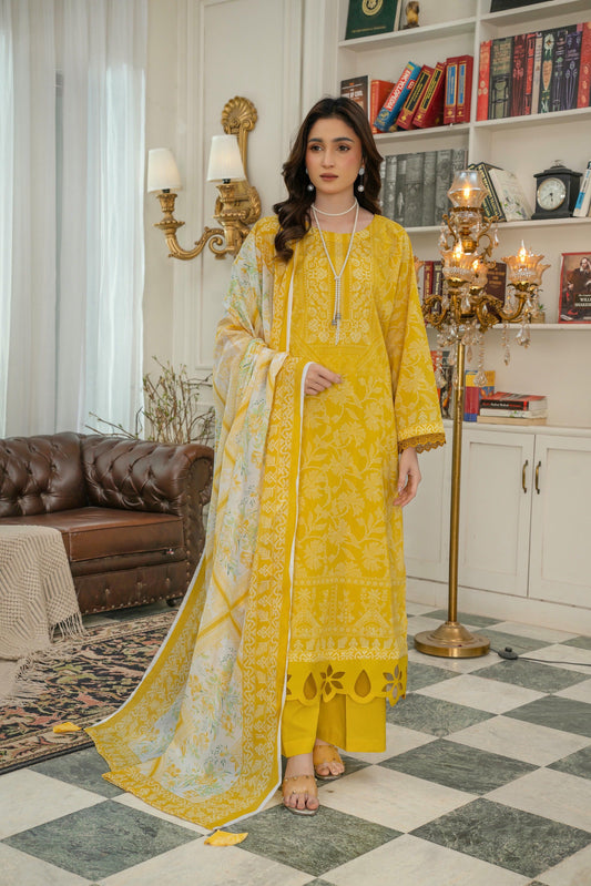 Rajah's | Rani Premium Womenswear | D-6102