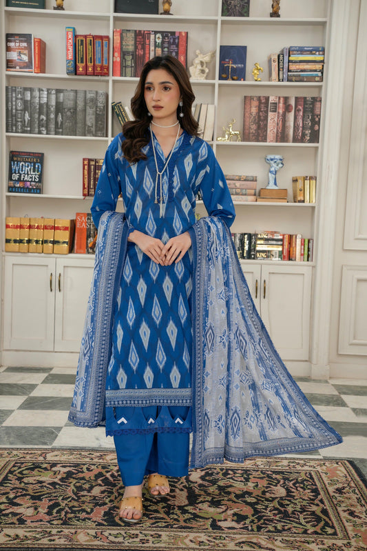 Rajah's | Rani Premium Womenswear | D-6101