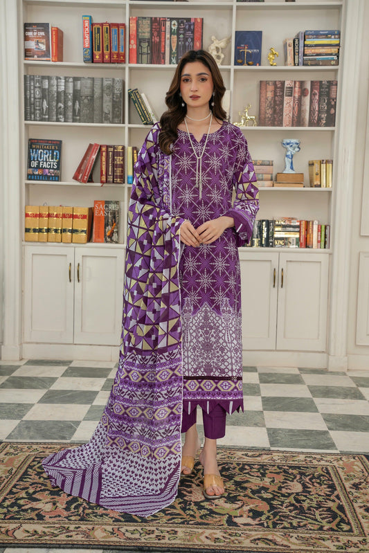 Rajah's | Rani Premium Womenswear | D-6106