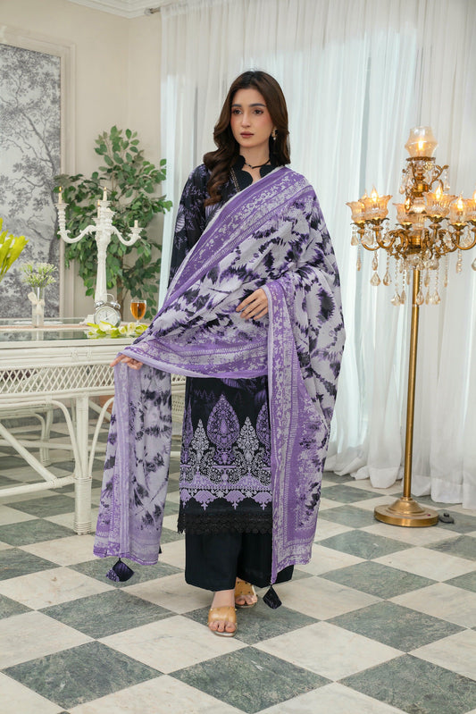 Rajah's | Rani Premium Womenswear | D-6108