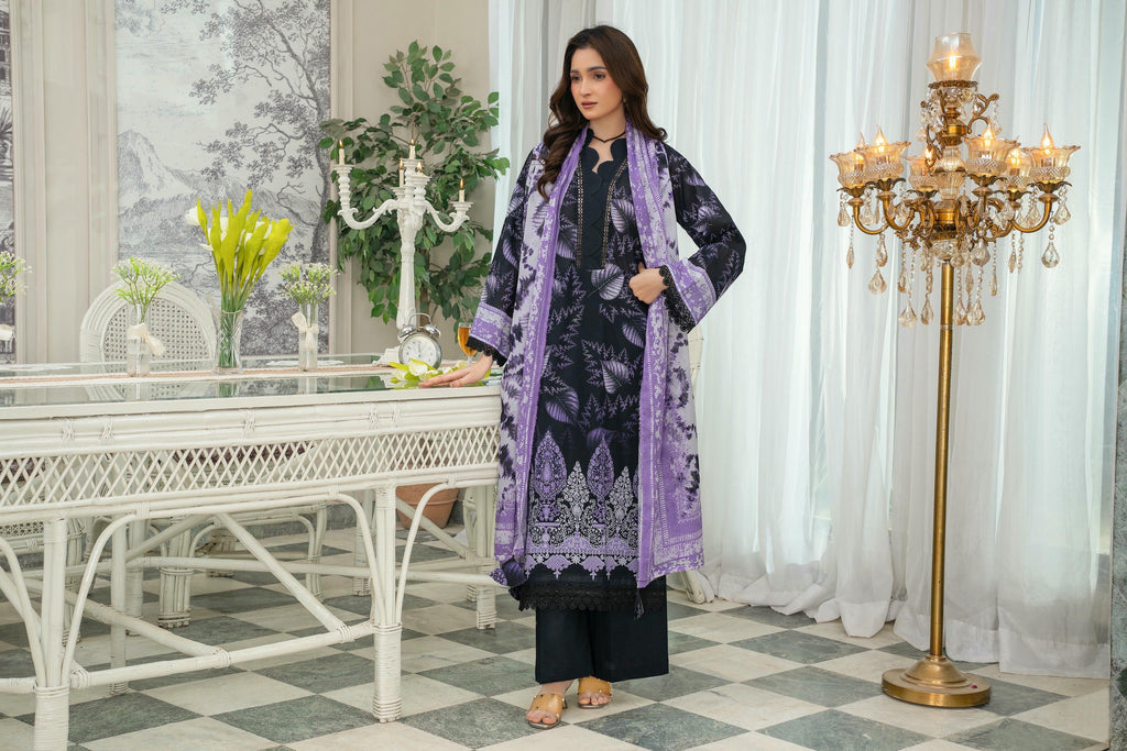 Rajah's | Rani Premium Womenswear | D-6108