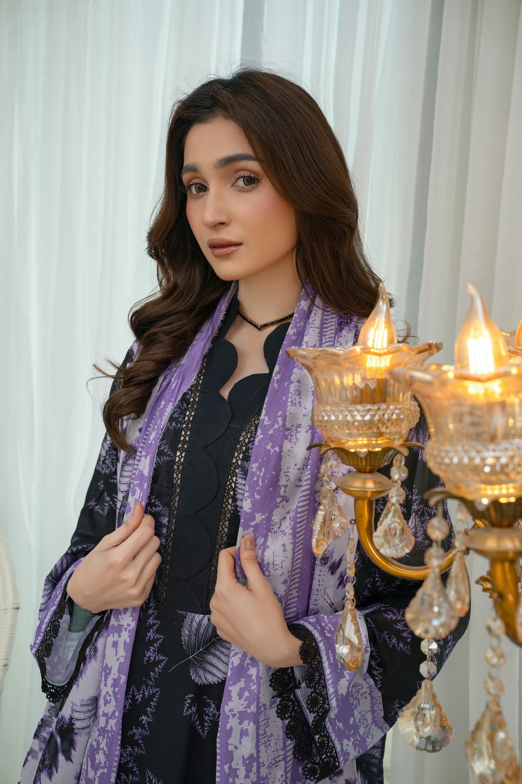 Rajah's | Rani Premium Womenswear | D-6108