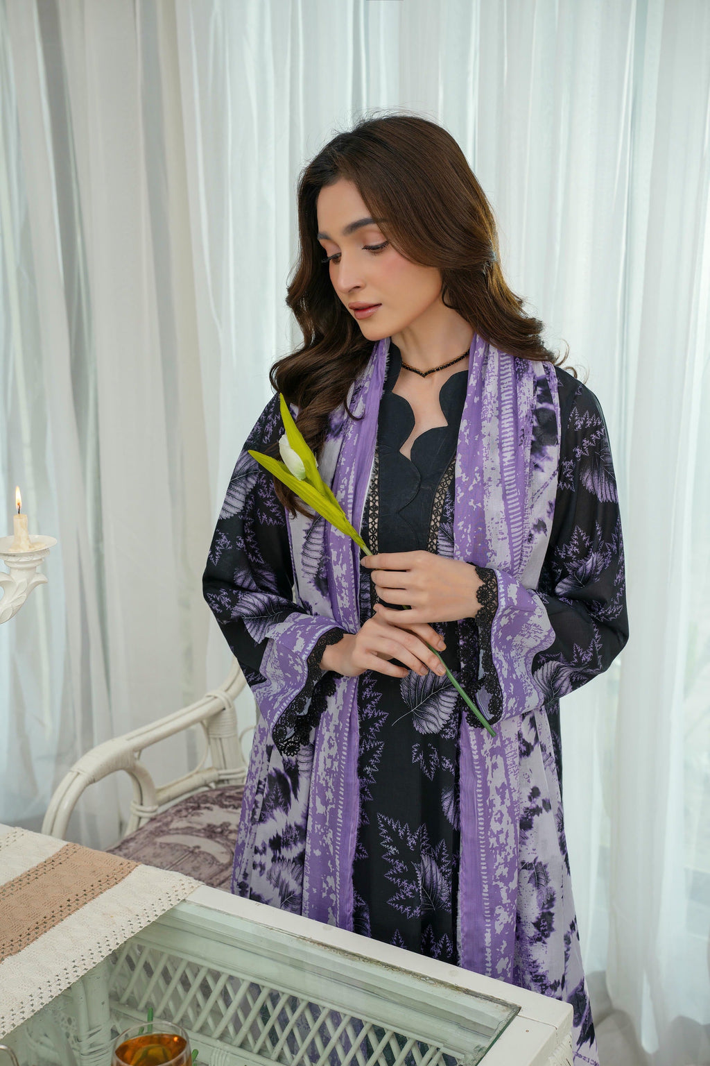 Rajah's | Rani Premium Womenswear | D-6108