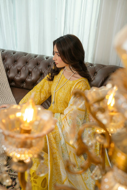 Rajah's | Rani Premium Womenswear | D-6102