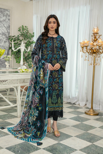 Rajah's | Rani Premium Womenswear | D-6110