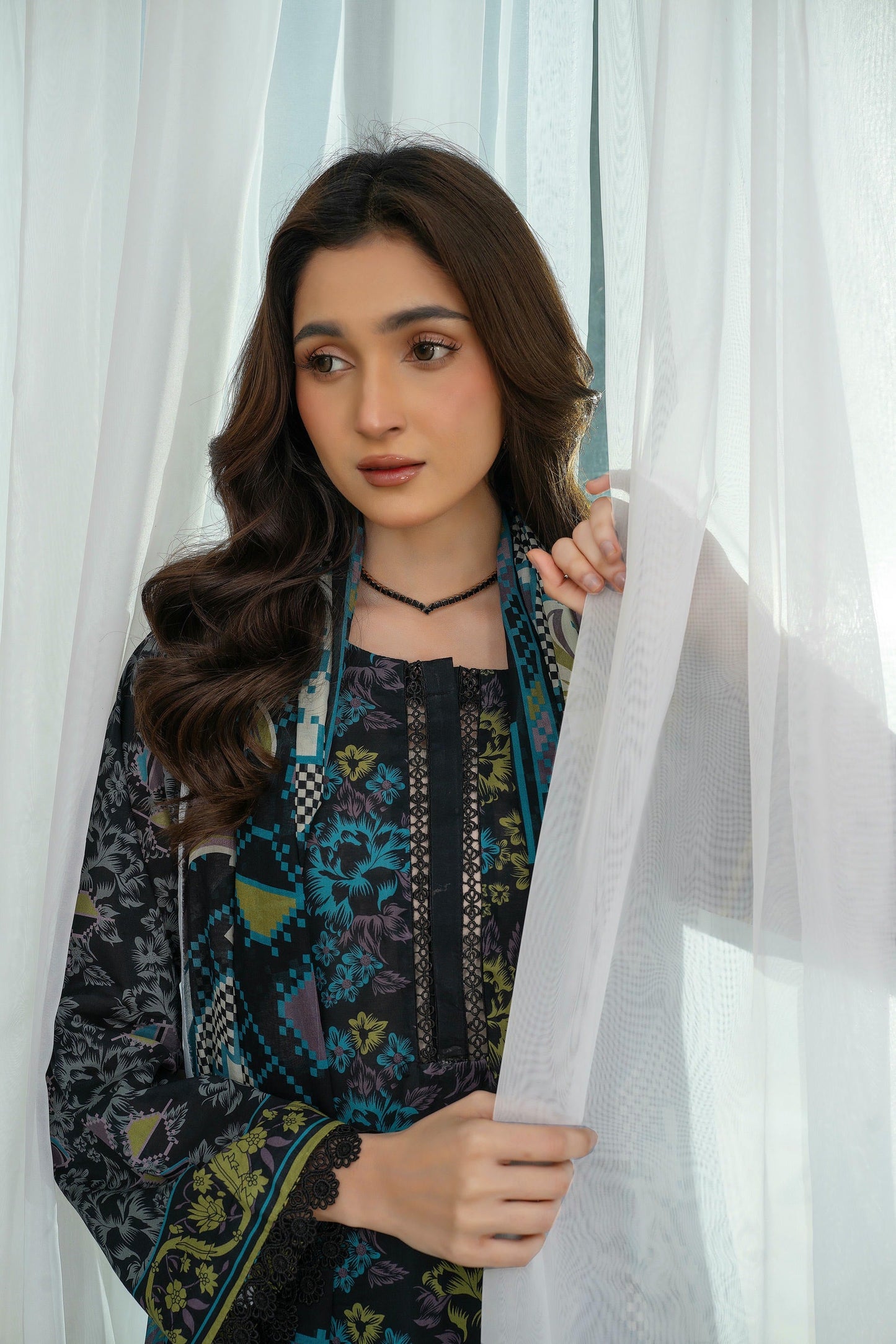 Rajah's | Rani Premium Womenswear | D-6110