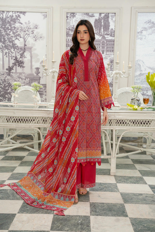 Rajah's | Rani Premium Womenswear | D-6107