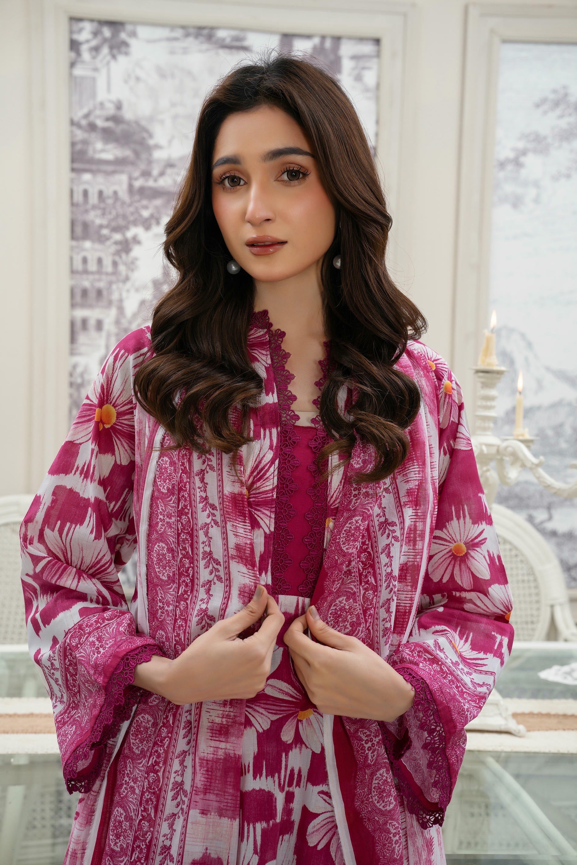 Rajah's | Rani Premium Womenswear | D-6109