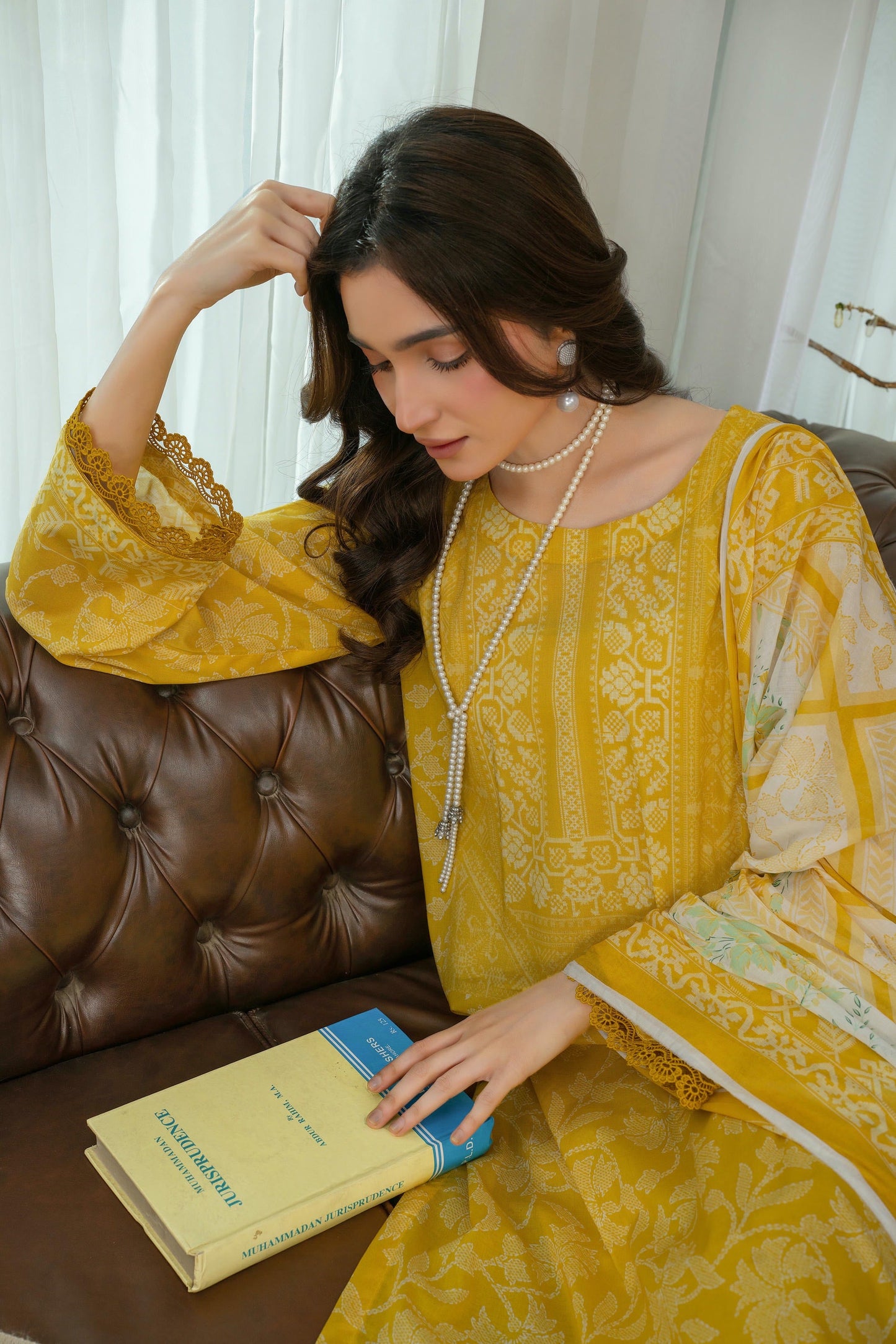 Rajah's | Rani Premium Womenswear | D-6102