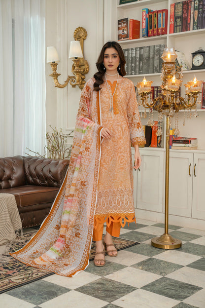 Rajah's | Rani Premium Womenswear | D-6104