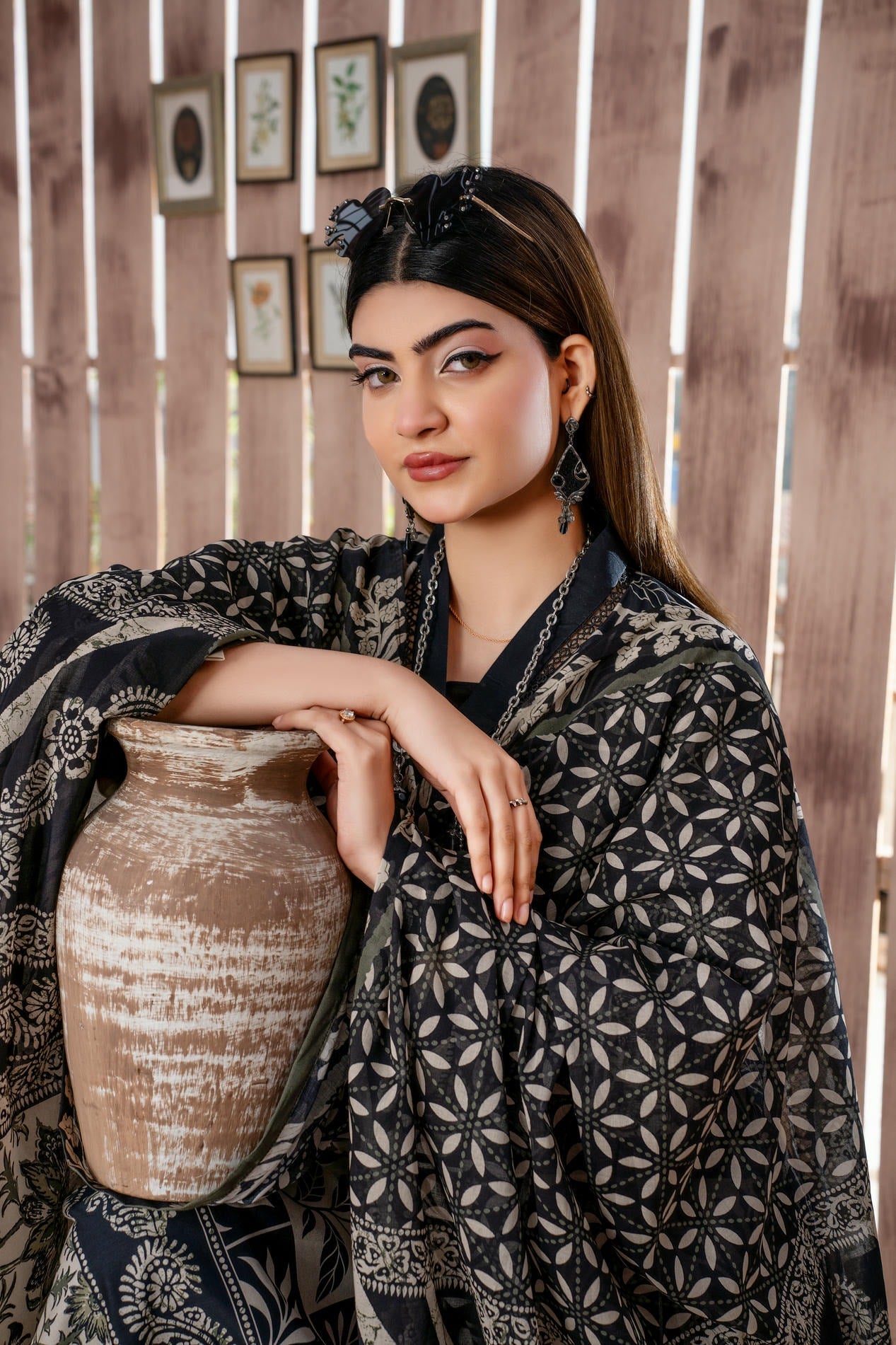 Rajah's | Rani Summer '26 VOL - 2 | D-6207